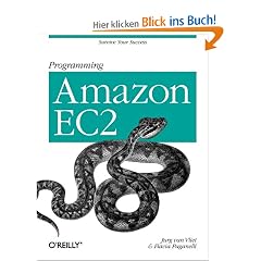 Programming Amazon EC2: Run Applications on Amazon's Infrastructure with EC2, S3, SQS, SimpleDB, and Other Services