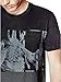GUESS Men's Linker Graphic Tee