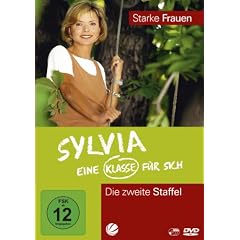 Sylvia - Eine Klasse f�r sich, Die zweite Staffel (3 DVDs)