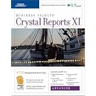 Click here to buy *IE Crystal Reports 11 Adv by  Course Technology Ilt.