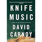 knife music a novel
