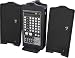 Fender PD-250 PLUS Passport� Deluxe Plus 250-Watt Portable Sound System