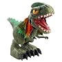 Mattel SCREATURE Interactive Dinosaur