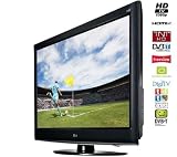 LG 26LD320 LCD Television