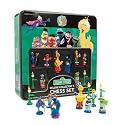 Sesame Street Deluxe Chess