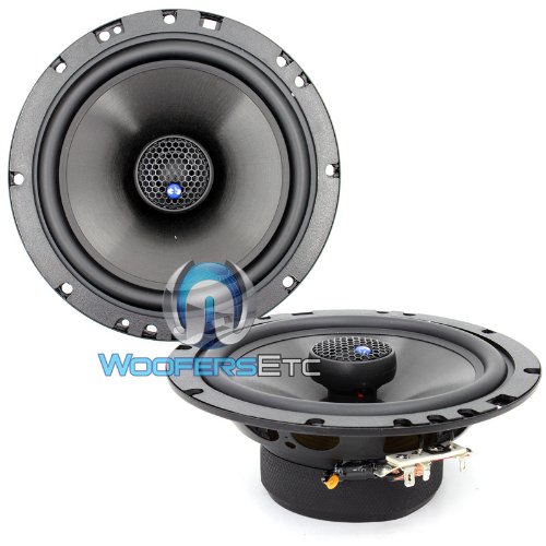 ES-6CFX - CDT Audio 6.5