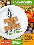 Forks Over Knives - A Year of Meals: 365 Recipes for Plant-Based Eating Every Day of the Year