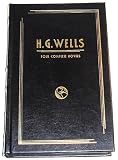 H. G. Wells: Four Complete Novels (The Time Machine, The Island of Dr. Moreau, The Invisible Man, The War of the Worlds)