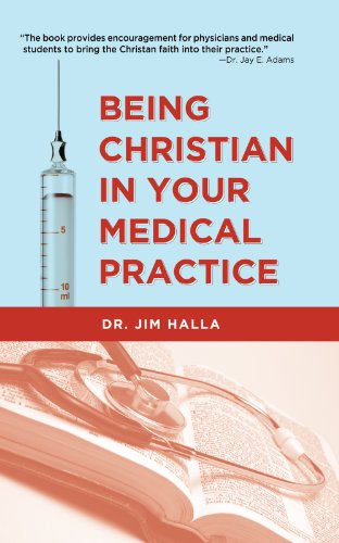 being christian in your medical practice