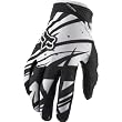 Fox Racing Dirtpaw Undertow Youth Boys MX Motorcycle Gloves - Black