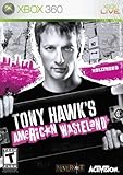 Tony Hawk