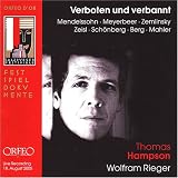  : Verboten und verbannt