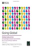 Going Global : knowledge-based economies for 21st century nations