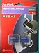SanDisk Memory Stick Pro Duo 2 X 2GB