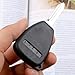 ARANA Keyless Entry Remote Fey Fob Case Shell for Jeep Dodge Chrysler Town and Country 2004 2005 2006 2007