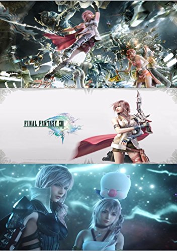Final Fantasy XIII - Game Guide