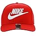 Nike Mens Nike True Sb-Futura Hat, Black, One Size