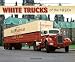 White Trucks of the 1950s (at Work)