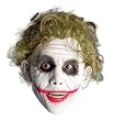 The Joker Kids Wig