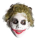 The Joker Kids Wig