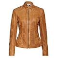 Street One Lederjacke Carla