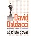 David Baldacci Collection
