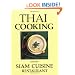 Thai Cooking: From the Siam Cuisine Restaurant