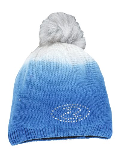 Ziener Kinder M&uuml;tze IDLESTAR, persian blue