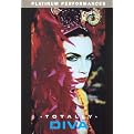 Annie Lennox: Totally Diva