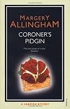 Coroner's Pidgin