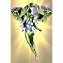 She-Hulk Vol. 1: Single Green Female