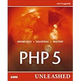 php 5 unleashed