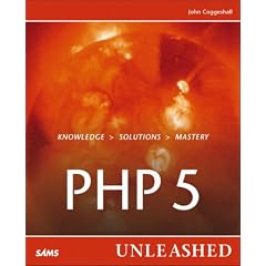 PHP 5 Unleashed