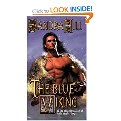 The Blue Viking