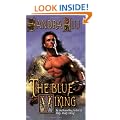 The Blue Viking