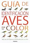 Guia De Identificacion De Aves Por Su...