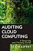 Auditing Cloud Computing: A Security and Privacy Guide (Wiley Corporate F&A)