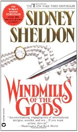 Windmills of the Gods