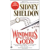 Windmills of the Gods ~ Sidney Sheldon
