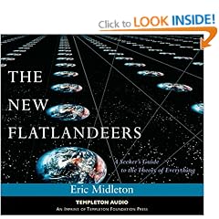 The New Flatlanders: A Seeker's Guide to the Theory of Everything