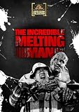 The Incredible Melting Man