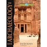 The Archaeology Book (Wonders of Creation) (Wonders of Creation Series)