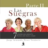 Las Suegras Parte 2