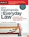 Nolo's Encyclopedia of Everyday Law: Answers to Your Most Frequently Asked Legal Questions