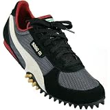 Puma5000mBlack&SmokedPearlAthleticShoesMen
