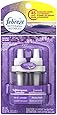 Febreze NOTICEables Mediterranean Lavender Air Freshener Refill (0.87 Fl Oz)