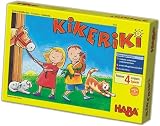 Kikeriki - HABA