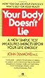 Your Body Doesn't Lie