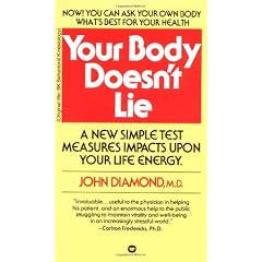Your Body Doesn't Lie
