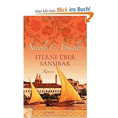 Sterne �ber Sansibar